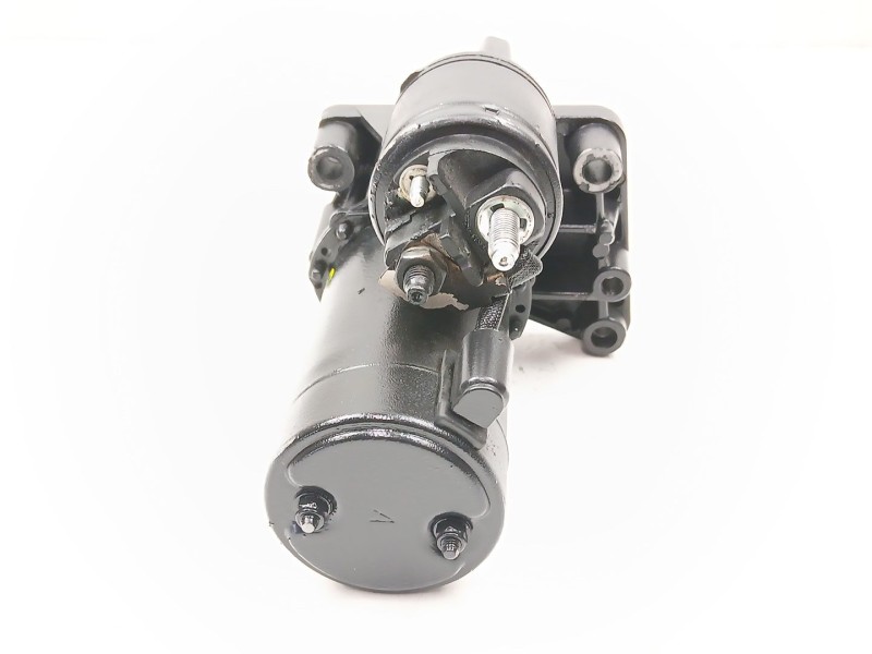 Recambio de motor arranque para citroën berlingo multispace (b9) 1.6 hdi 90 referencia OEM IAM 5802Y4  