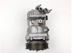 Recambio de compresor aire acondicionado para citroën berlingo multispace (b9) 1.6 hdi 90 referencia OEM IAM 9670318880 SD6C1213 2