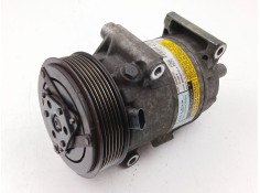 Recambio de compresor aire acondicionado para renault megane ii sedán (lm0/1_) 1.9 dci (lm0g, lm1g, lm2c) referencia OEM IAM 820