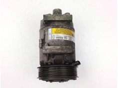 Recambio de compresor aire acondicionado para renault megane ii sedán (lm0/1_) 1.9 dci (lm0g, lm1g, lm2c) referencia OEM IAM 820 2