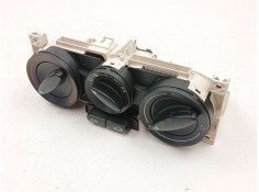 Recambio de mandos calefaccion aire para seat toledo (1m2) 1.9 tdi referencia OEM IAM 1M0820045A  