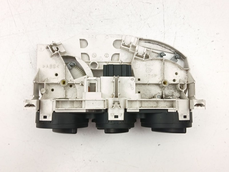 Recambio de mandos calefaccion aire para seat toledo (1m2) 1.9 tdi referencia OEM IAM 1M0820045A  