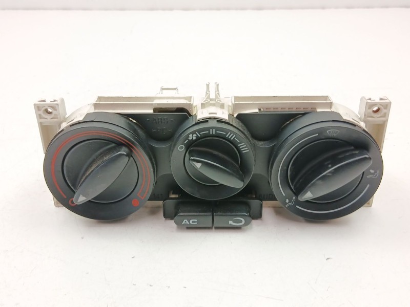 Recambio de mandos calefaccion aire para seat toledo (1m2) 1.9 tdi referencia OEM IAM 1M0820045A  