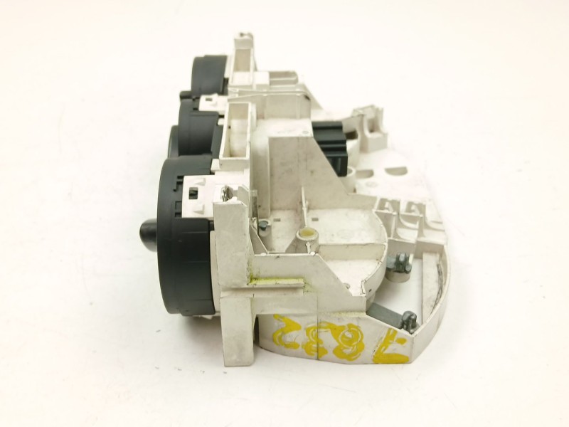 Recambio de mandos calefaccion aire para seat toledo (1m2) 1.9 tdi referencia OEM IAM 1M0820045A  