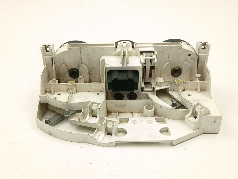 Recambio de mandos calefaccion aire para seat toledo (1m2) 1.9 tdi referencia OEM IAM 1M0820045A  