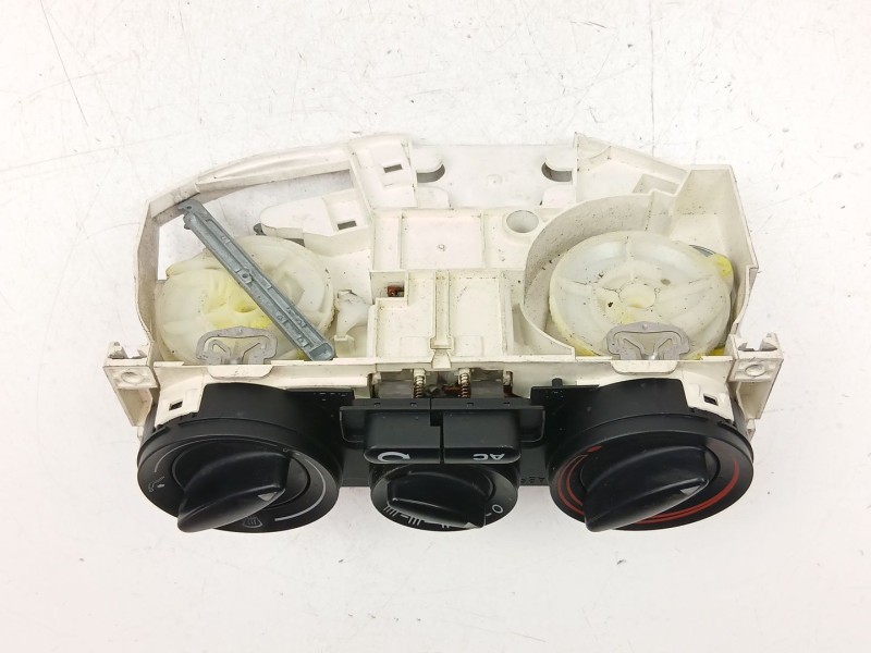 Recambio de mandos calefaccion aire para seat toledo (1m2) 1.9 tdi referencia OEM IAM 1M0820045A  