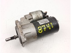 Recambio de motor arranque para volkswagen polo iii (6n1) 60 1.4 referencia OEM IAM 036911023S 0001107025 