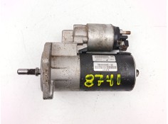 Recambio de motor arranque para volkswagen polo iii (6n1) 60 1.4 referencia OEM IAM 036911023S 0001107025  2