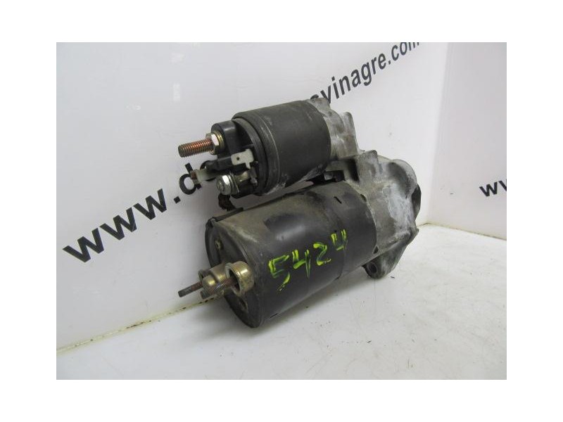 Recambio de motor arranque : volkswagen passat : 1.8 g [1999] para volkswagen passat 1.8 g referencia OEM IAM 0001107068  