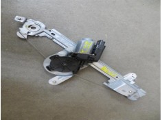 Recambio de elevalunas elec. tra. izq. : renault scenic : 1.5 dci k9k 5p [2005] para renault scenic 1.5 dci k9k    5p referencia