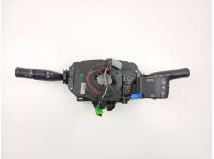Recambio de mando luces y limpias para renault megane ii sedán (lm0/1_) 1.9 dci (lm0g, lm1g, lm2c) referencia OEM IAM 8200216465 2