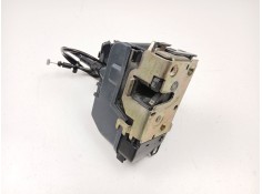 Recambio de cerradura puerta trasera izquierda para renault megane ii sedán (lm0/1_) 1.9 dci (lm0g, lm1g, lm2c) referencia OEM I