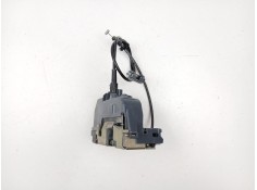 Recambio de cerradura puerta trasera izquierda para renault megane ii sedán (lm0/1_) 1.9 dci (lm0g, lm1g, lm2c) referencia OEM I 2