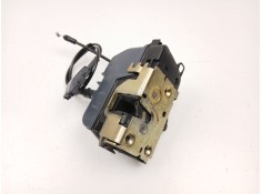 Recambio de cerradura puerta trasera derecha para renault megane ii sedán (lm0/1_) 1.9 dci (lm0g, lm1g, lm2c) referencia OEM IAM