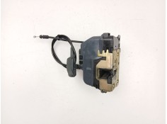 Recambio de cerradura puerta trasera derecha para renault megane ii sedán (lm0/1_) 1.9 dci (lm0g, lm1g, lm2c) referencia OEM IAM 2