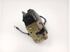 Recambio de cerradura puerta delantera izquierda para renault megane ii sedán (lm0/1_) 1.9 dci (lm0g, lm1g, lm2c) referencia OEM