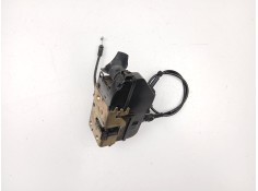 Recambio de cerradura puerta delantera izquierda para renault megane ii sedán (lm0/1_) 1.9 dci (lm0g, lm1g, lm2c) referencia OEM 2