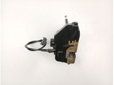 Recambio de cerradura puerta delantera derecha para renault megane ii sedán (lm0/1_) 1.9 dci (lm0g, lm1g, lm2c) referencia OEM I 2
