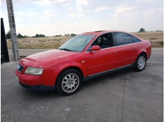 audi a6 c5 (4b2, 4b4) del año 1999
