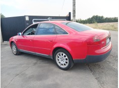 audi a6 c5 (4b2, 4b4) del año 1999 2