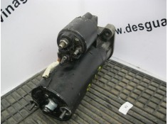 Recambio de motor arranque : ford sierra : 1.8 d /rf (74,8cv) 4p [1991] para ford sierra 1.8 d /rf referencia OEM IAM 0001110065 2