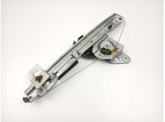 Recambio de elevalunas trasero derecho para renault megane ii sedán (lm0/1_) 1.9 dci (lm0g, lm1g, lm2c) referencia OEM IAM 82000