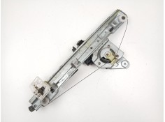 Recambio de elevalunas trasero derecho para renault megane ii sedán (lm0/1_) 1.9 dci (lm0g, lm1g, lm2c) referencia OEM IAM 82000 2