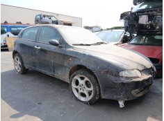 alfa romeo 147 (937_) del año 2001