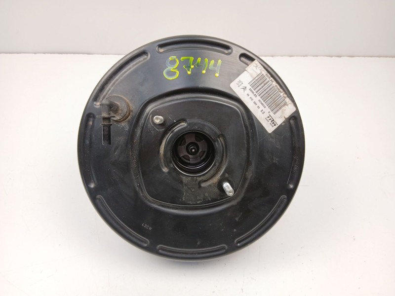 Recambio de servofreno para citroën berlingo multispace (b9) 1.6 hdi 90 referencia OEM IAM 9681268480  