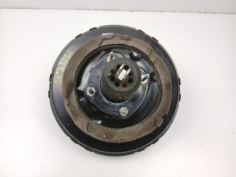 Recambio de servofreno para citroën berlingo multispace (b9) 1.6 hdi 90 referencia OEM IAM 9681268480  