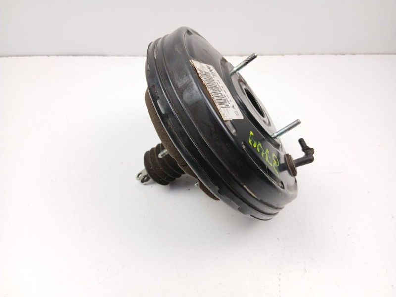Recambio de servofreno para citroën berlingo multispace (b9) 1.6 hdi 90 referencia OEM IAM 9681268480  