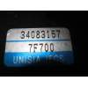 Recambio de bomba direccion para nissan terrano ii (r20) 2.7 tdi 4wd referencia OEM IAM 34083157  
