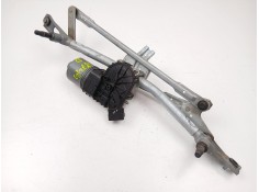 Recambio de motor limpia delantero para citroën berlingo multispace (b9) 1.6 hdi 90 referencia OEM IAM 9682861480 0390241621 