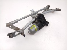 Recambio de motor limpia delantero para citroën berlingo multispace (b9) 1.6 hdi 90 referencia OEM IAM 9682861480 0390241621  2