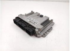 Recambio de centralita para citroën berlingo multispace (b9) 1.6 hdi 90 referencia OEM IAM 9664843780 0281013878 