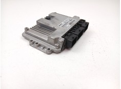 Recambio de centralita para citroën berlingo multispace (b9) 1.6 hdi 90 referencia OEM IAM 9664843780 0281013878  2