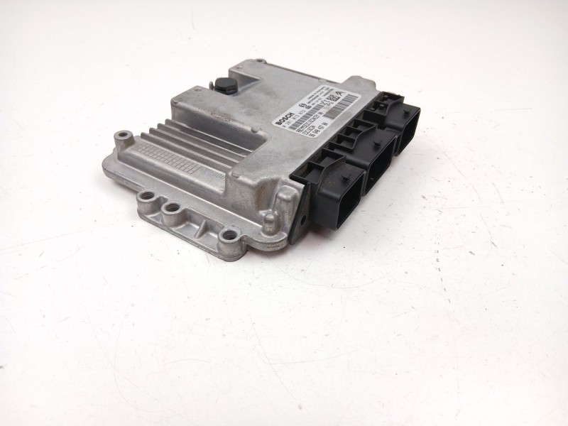 Recambio de centralita para citroën berlingo multispace (b9) 1.6 hdi 90 referencia OEM IAM 9664843780 0281013878 