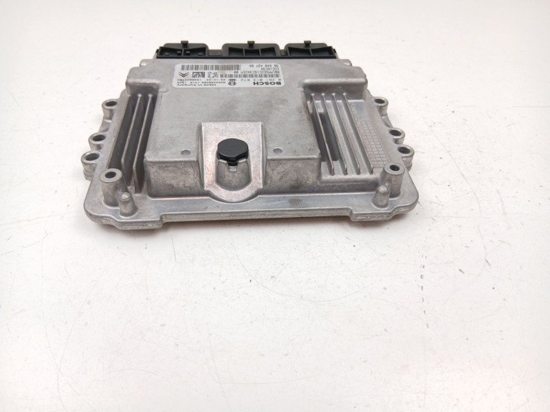 Recambio de centralita para citroën berlingo multispace (b9) 1.6 hdi 90 referencia OEM IAM 9664843780 0281013878 