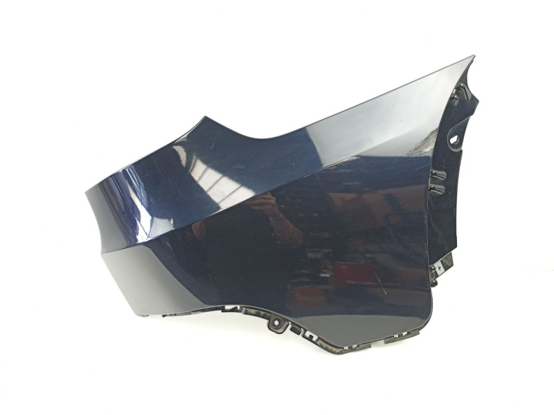 Recambio de puntera paragolpes trasero derecho para bmw x5 (e70) xdrive 35 d referencia OEM IAM 51127179022  