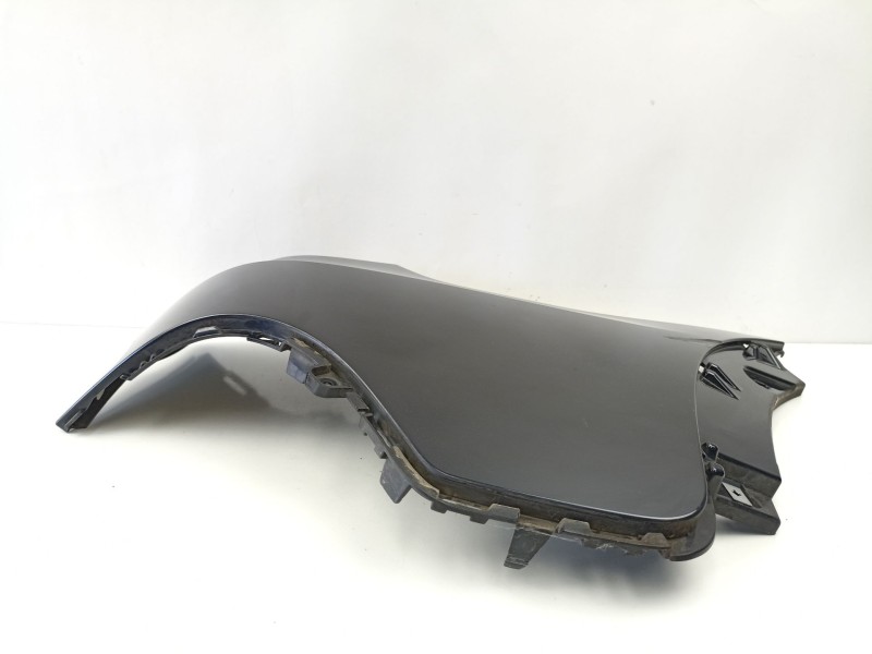 Recambio de puntera paragolpes trasero derecho para bmw x5 (e70) xdrive 35 d referencia OEM IAM 51127179022  