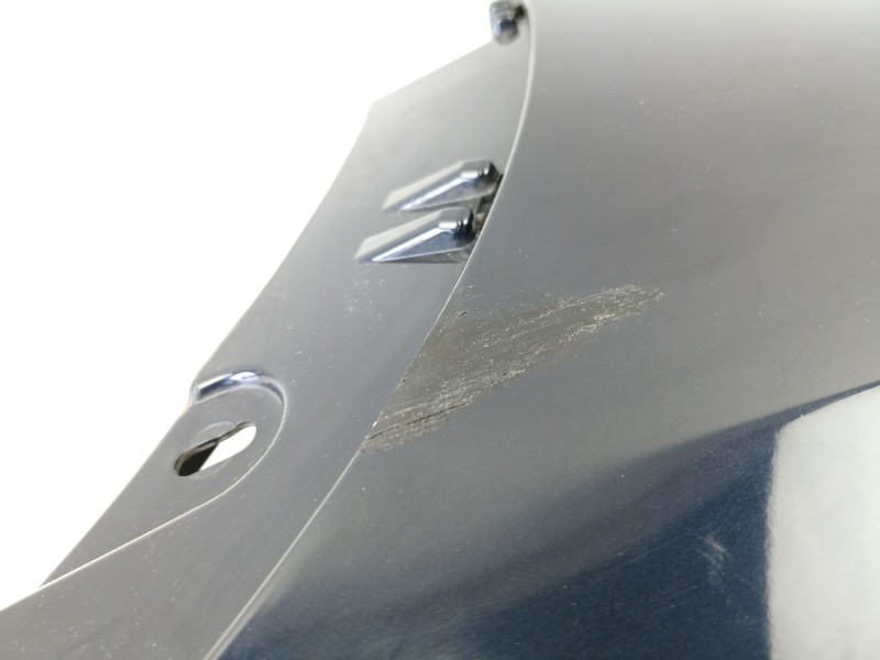 Recambio de puntera paragolpes trasero derecho para bmw x5 (e70) xdrive 35 d referencia OEM IAM 51127179022  