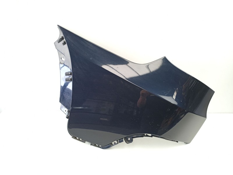 Recambio de puntera paragolpes trasero izquierdo para bmw x5 (e70) xdrive 35 d referencia OEM IAM 51127179021  