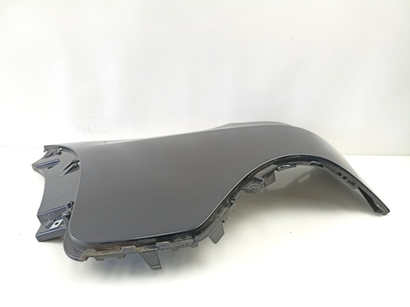 Recambio de puntera paragolpes trasero izquierdo para bmw x5 (e70) xdrive 35 d referencia OEM IAM 51127179021  