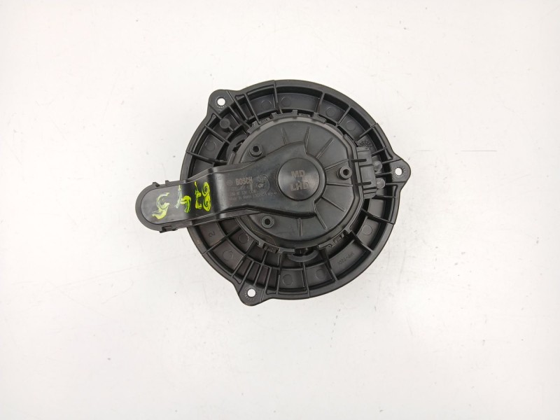 Recambio de motor calefaccion para kia carens iv 1.7 crdi referencia OEM IAM 971133X000 00S3B2474 