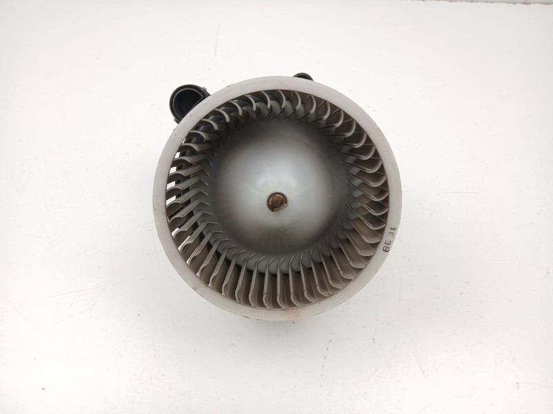 Recambio de motor calefaccion para kia carens iv 1.7 crdi referencia OEM IAM 971133X000 00S3B2474 