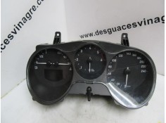 Recambio de cuadro instrumentos : seat toledo : 2.0 tdi -bkd (140,04cv) [2006] para seat toledo 2.0 tdi -bkd referencia OEM IAM 