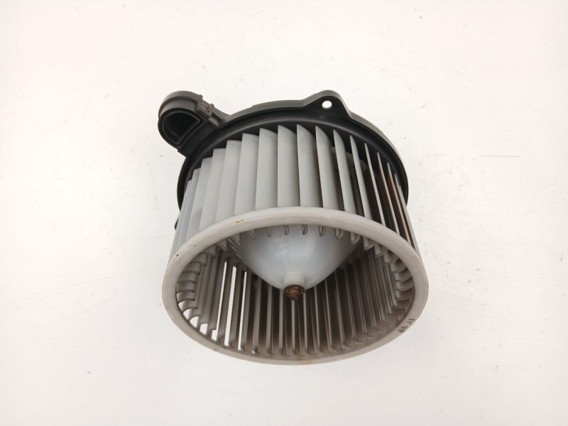 Recambio de motor calefaccion para kia carens iv 1.7 crdi referencia OEM IAM 971133X000 00S3B2474 