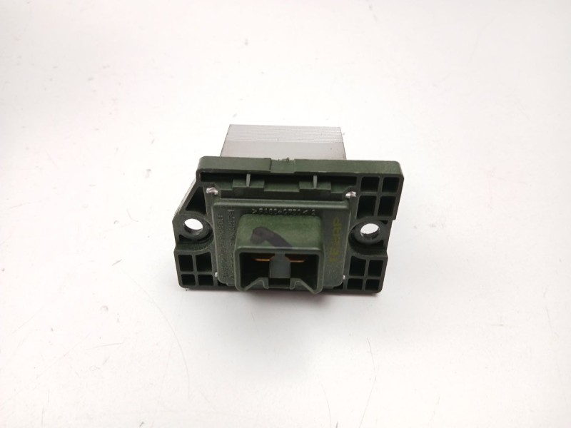 Recambio de motor calefaccion para kia carens iv 1.7 crdi referencia OEM IAM 971133X000 00S3B2474 