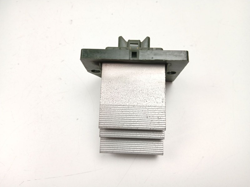 Recambio de motor calefaccion para kia carens iv 1.7 crdi referencia OEM IAM 971133X000 00S3B2474 