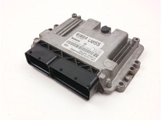 Recambio de centralita para kia carens iv 1.7 crdi referencia OEM IAM 391202A412 0281019597 